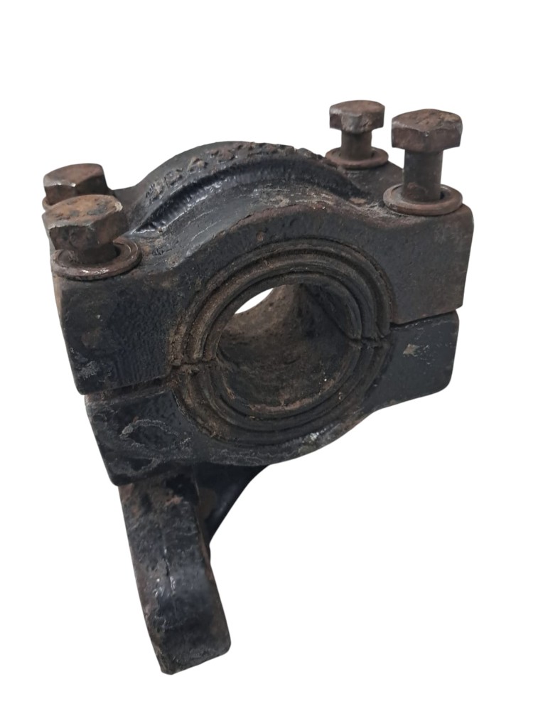Chapa Estabilizadora Mb 1418 1