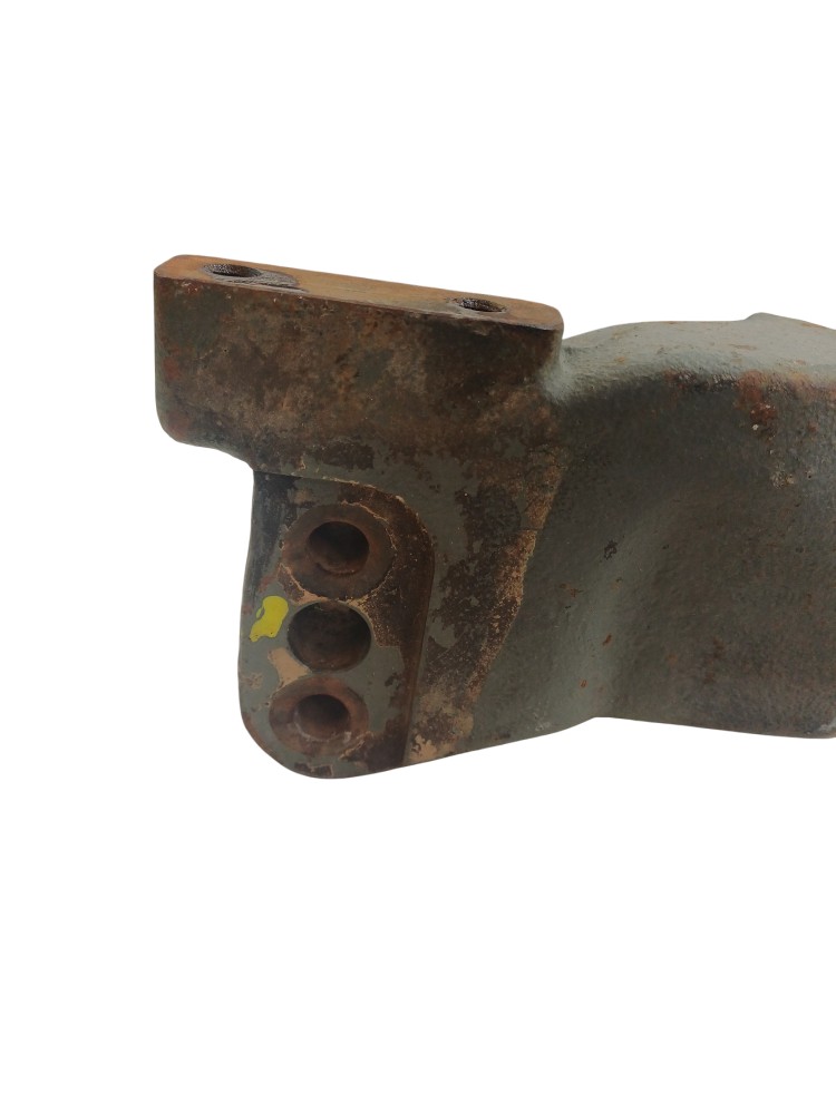 Suporte Motor Direito Vw Constellation 13180 7