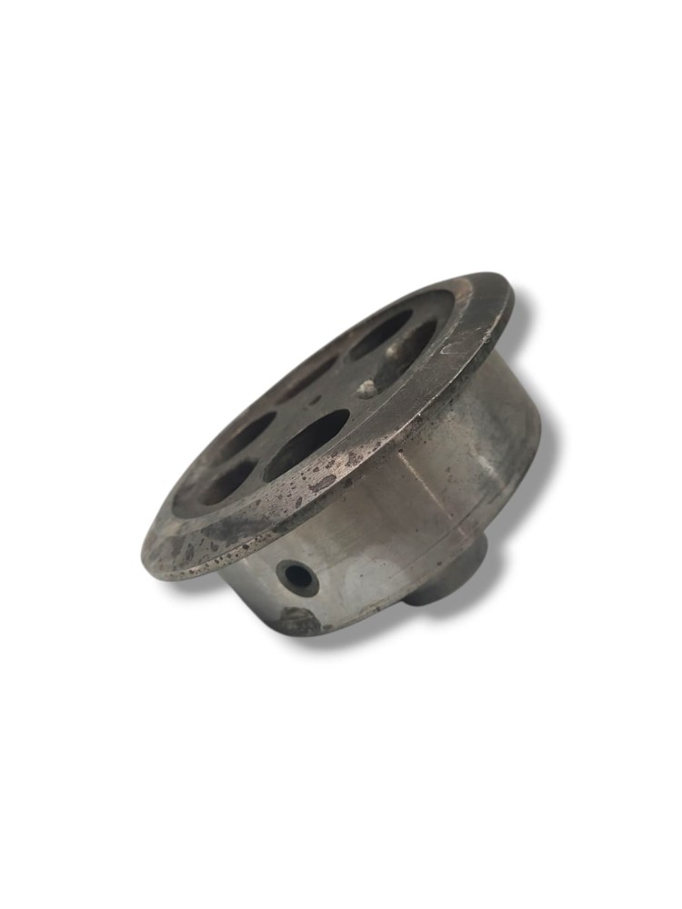 Cubo Engrenagem Re Louca Volvo Nl 4