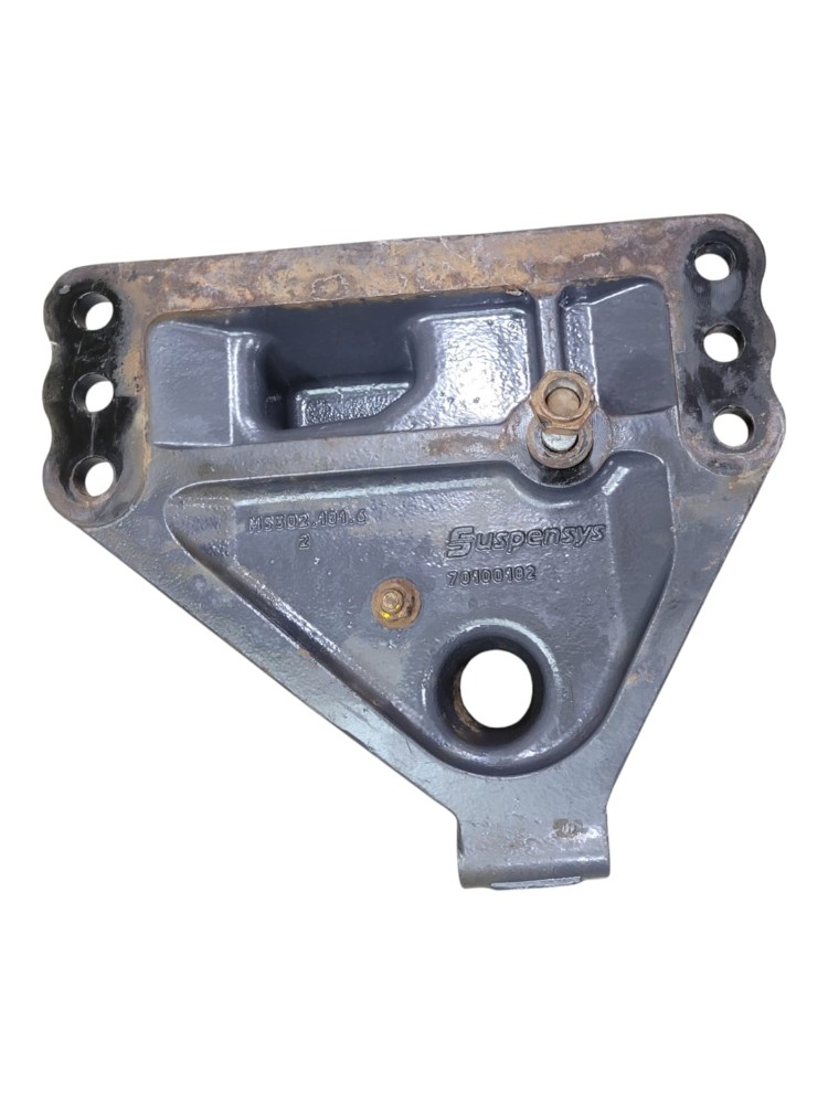 Suporte Suspensys Ford VW Volvo Direito 70100162 3