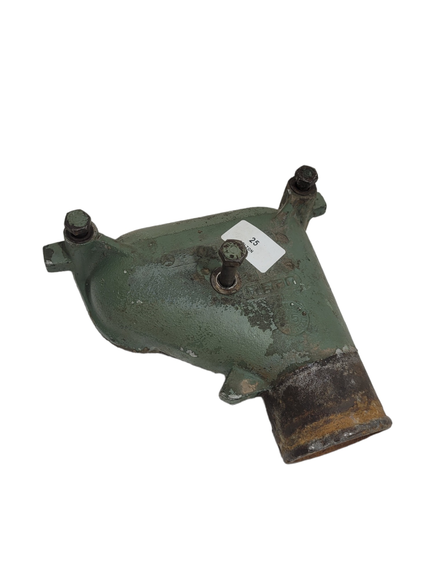 Tampa Termostatica Om447 M Benz 1935 A4292010131 3