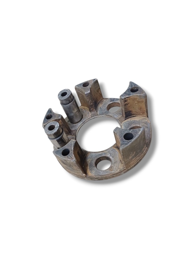 Suporte Cubo Redutor Mb 1938 2