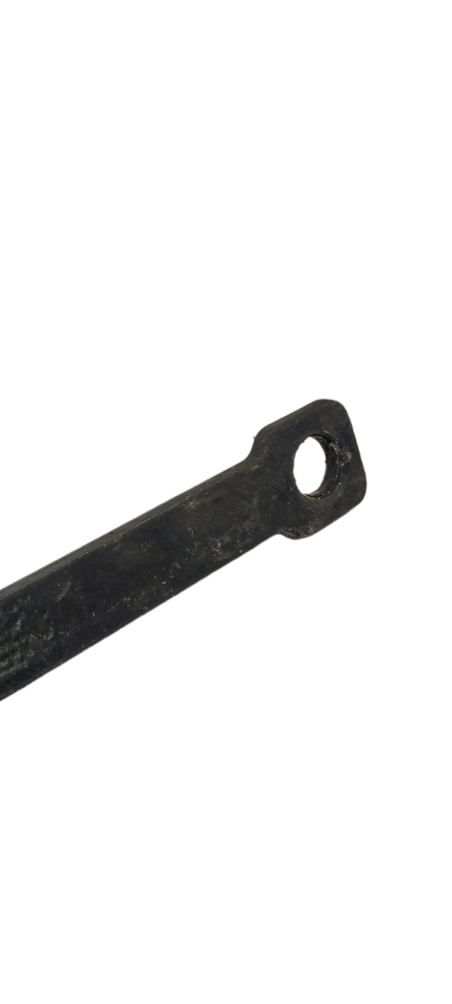 Suporte Tanque Combustível Man 81418200191 1