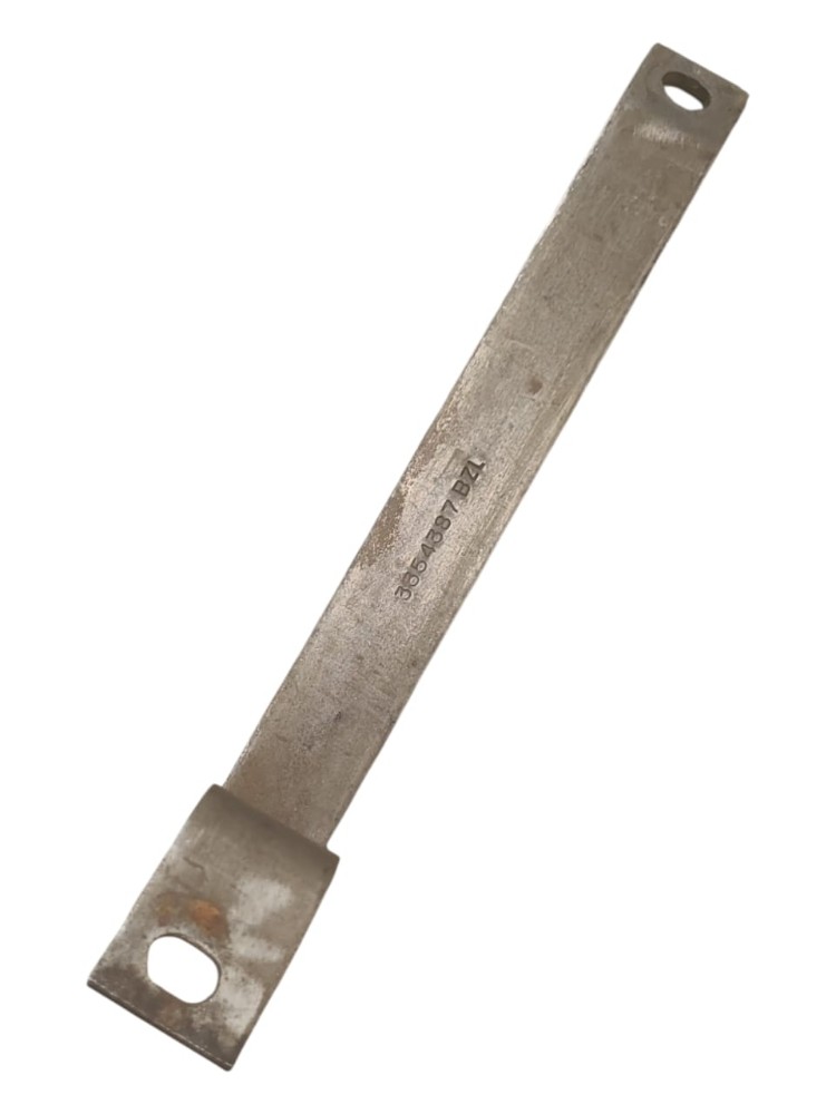 Suporte Tubo Pescador Ford Cargo 4