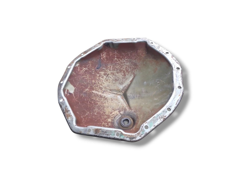 Tampa Diferencial Mb Atego 2425 2011 2