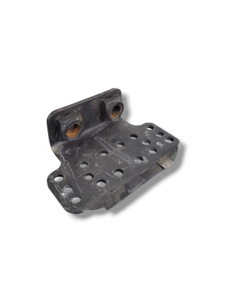 Suporte Sistema Valvula Comprimido Scania Serie P