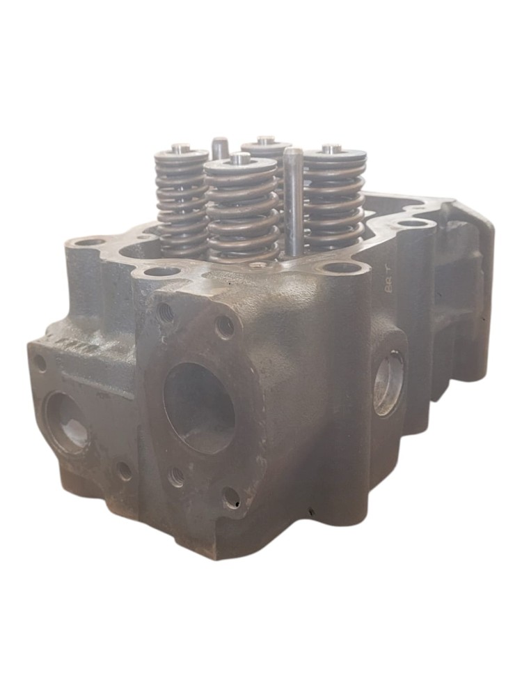 Cabecote Motor Scania R440 Dc11 3