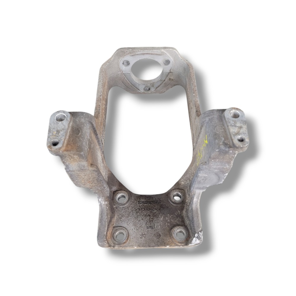 Suporte Traseiro Cabine Scania R420 2010 2011 VN147 2