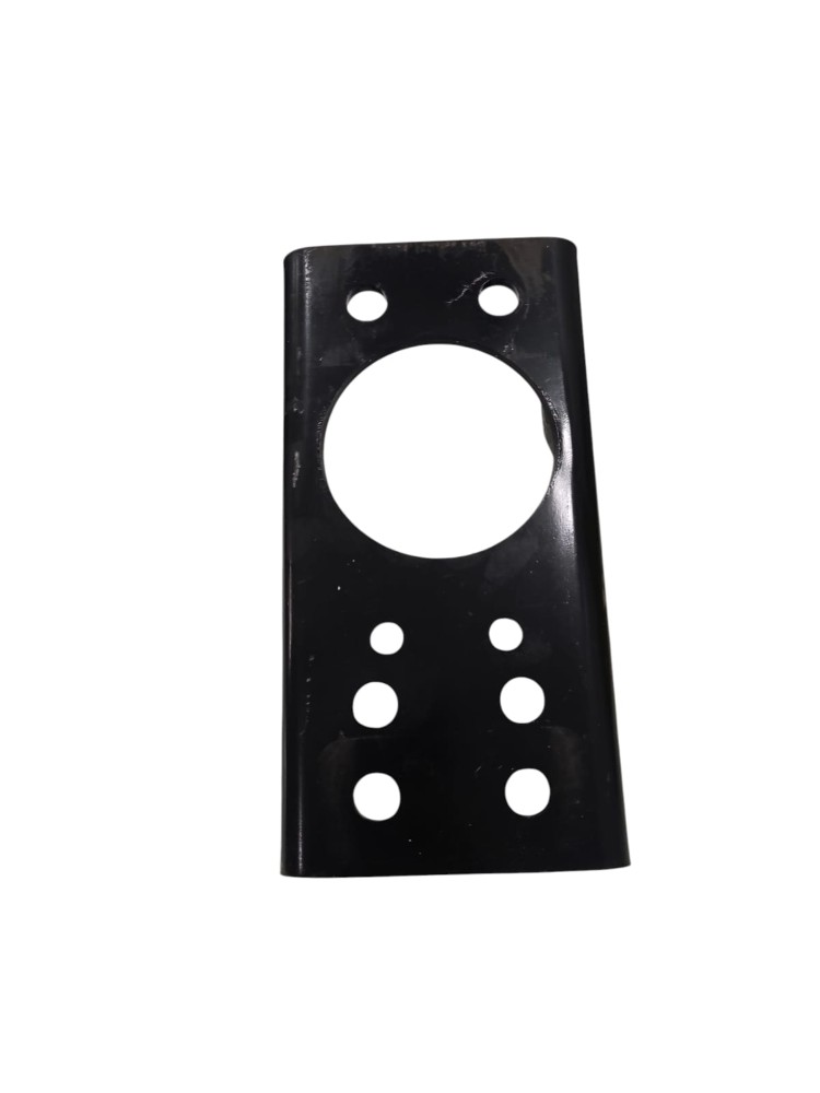 Suporte Amortecedor OM 501 MB Axor 1933  2012 3