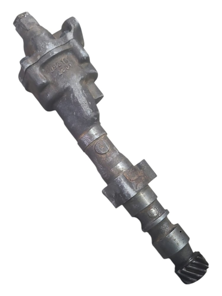 Bomba Oleo Motor Om 314 Mb 1113 1313 1