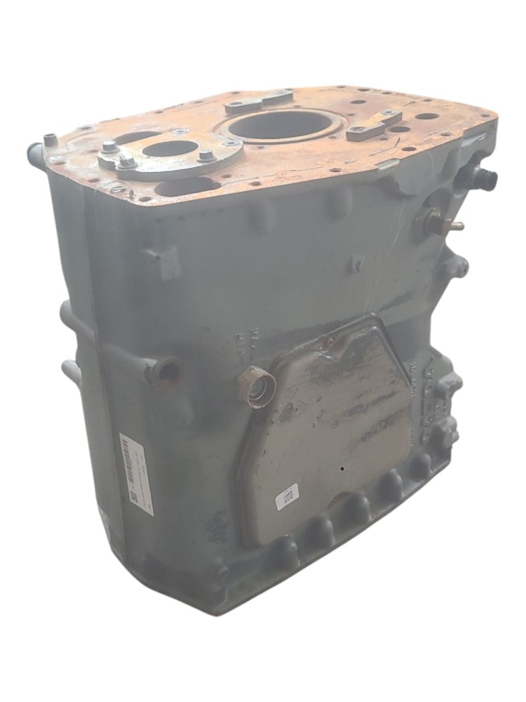 Carcaca Caixa Cambio Volvo Vm 2003 A 2016 3