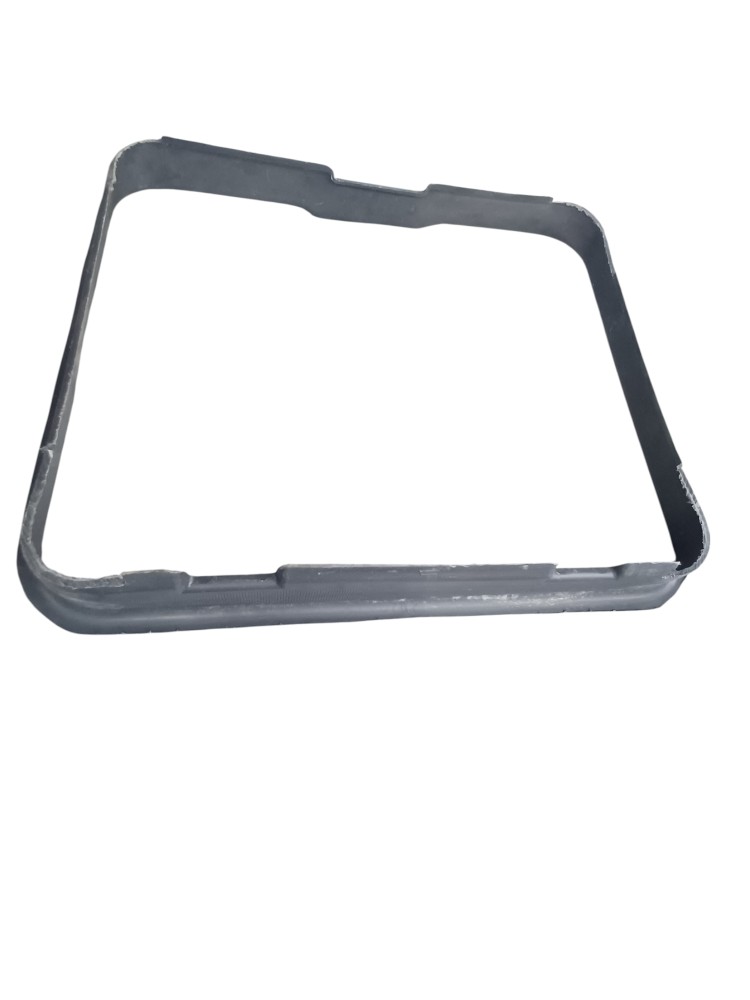 Moldura Friso Farol Volvo Fh540 2022 3