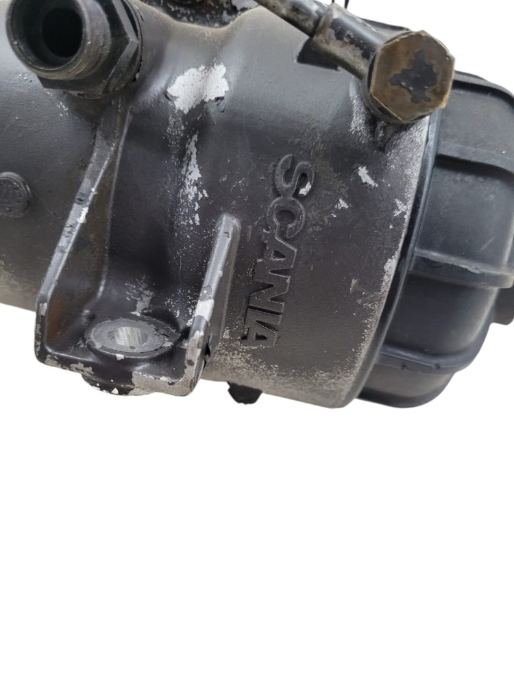 Filtro Combustivel Scania Ntg 5