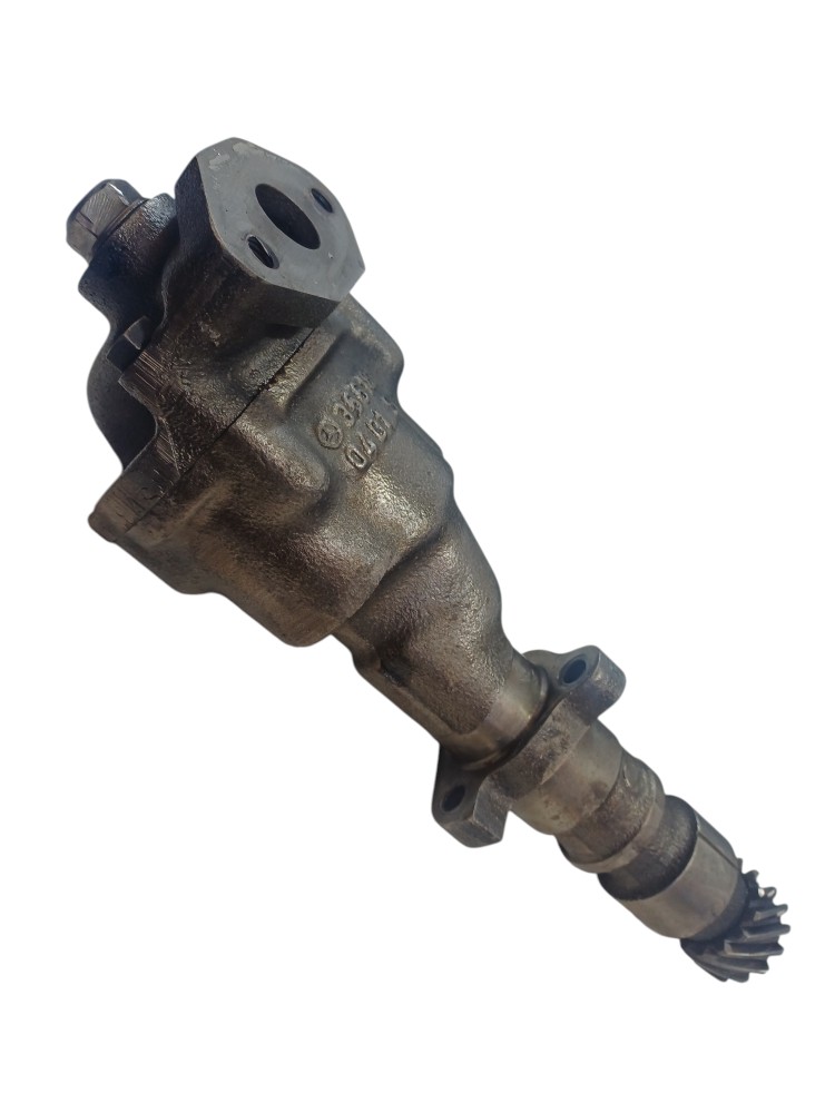 Bomba Oleo Motor OM366 Mb 710 4