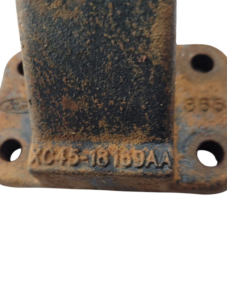 Suporte Amortecedor Ford Cargo Superior 5