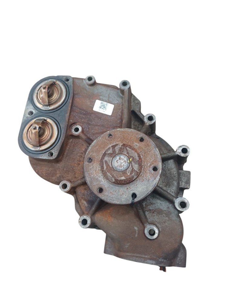 Bomba Agua Mb 1938 1