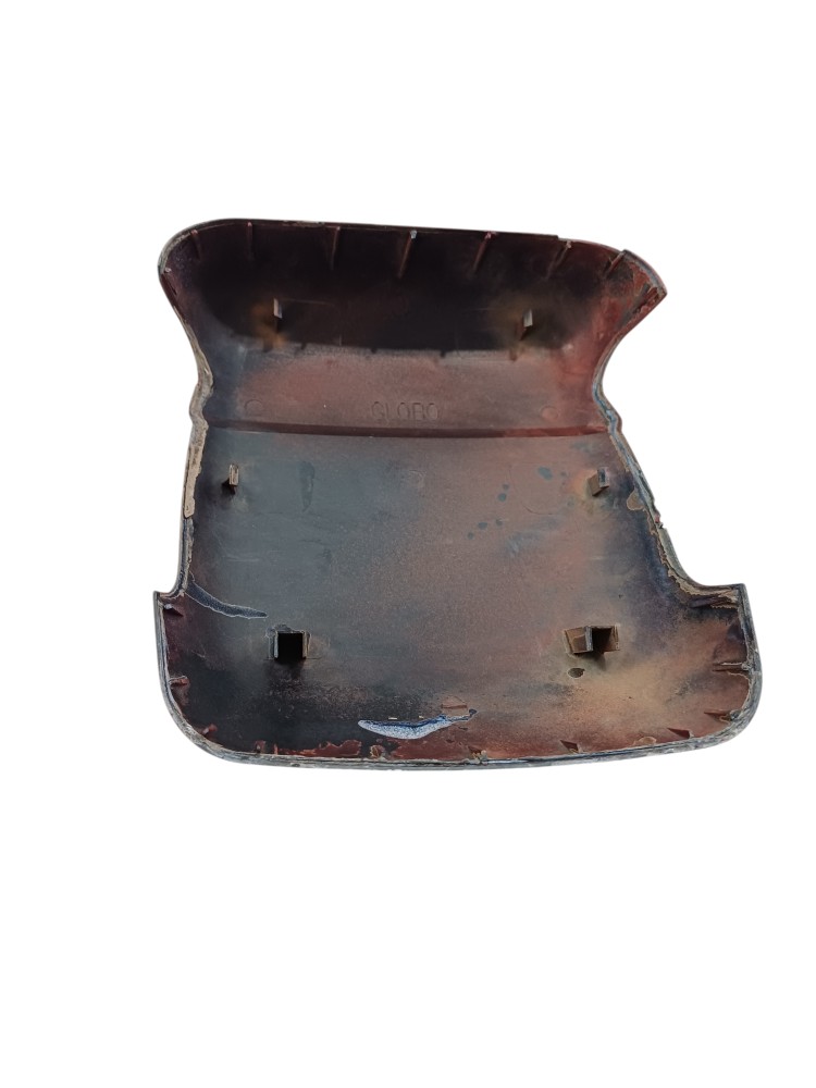 Acabamento Retrovisor Volvo Fh 2014 N44 6
