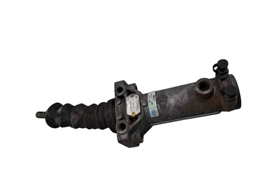 Cilindro Auxiliar Embreagem Vw Constellation 1
