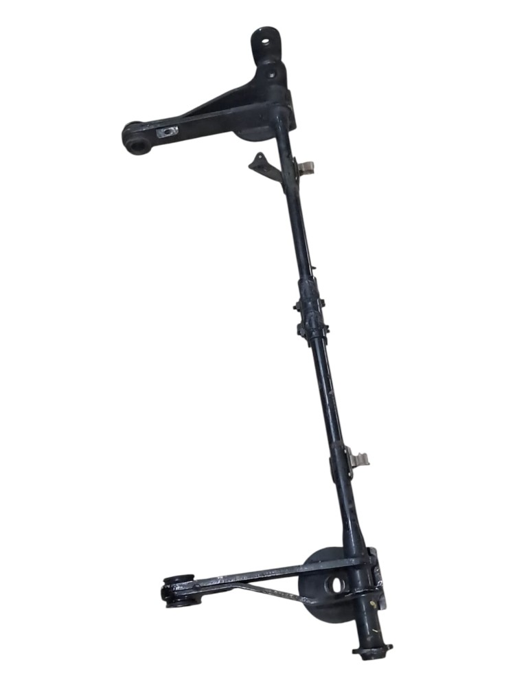 Barra Tranversal Suspensao Vw MAN 5