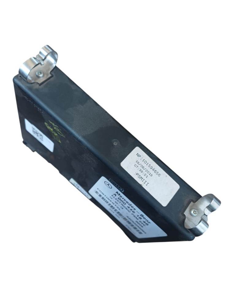 Modulo  Mb Axor a0004461846 5