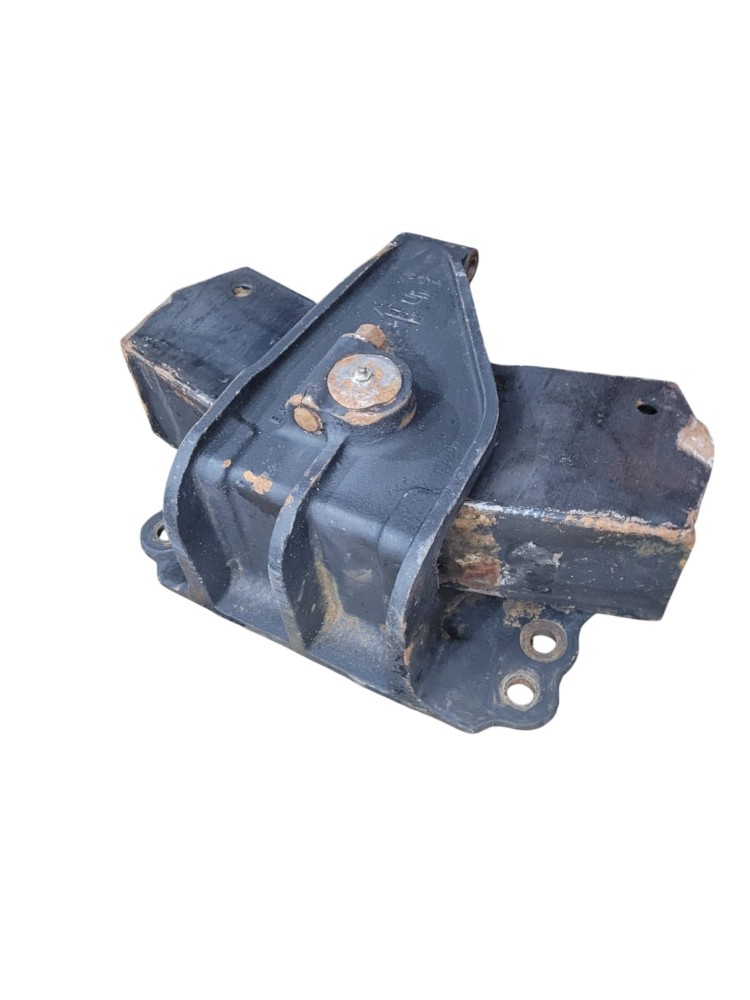 Suporte Balanca Daf Xf 480 2022 4