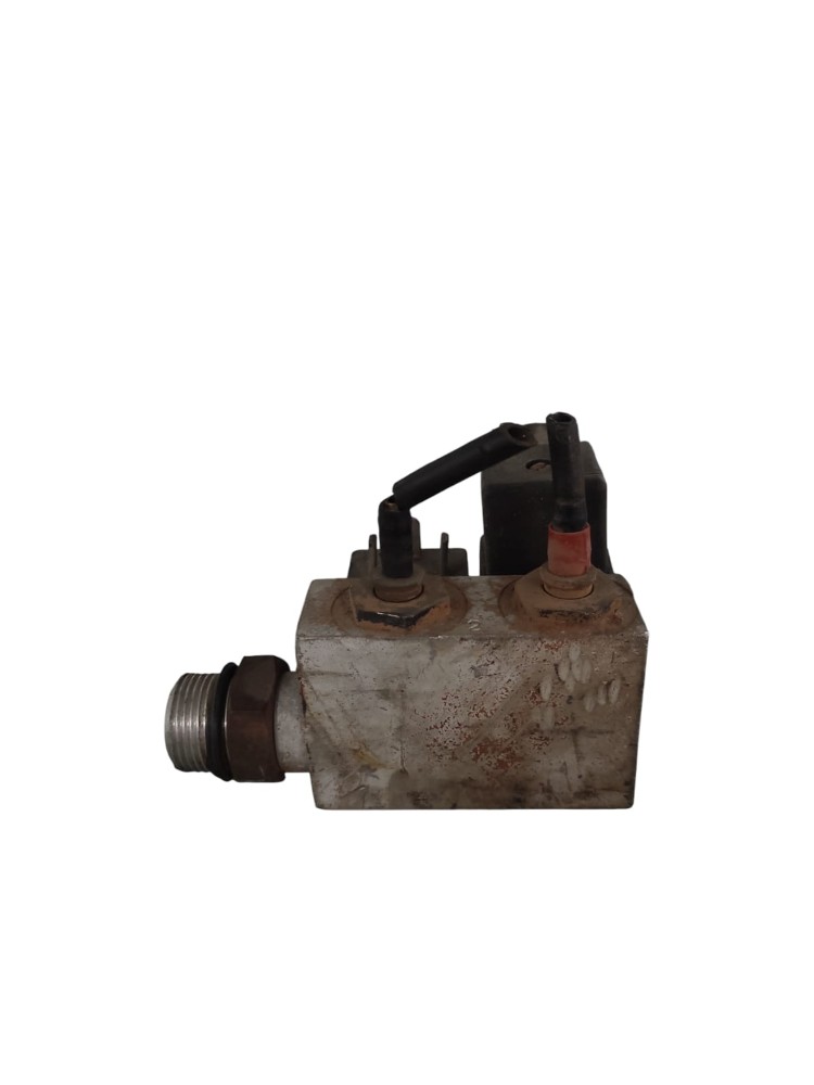 Valvula Solenoide Freio Motor Vacuo Mb 1214 4