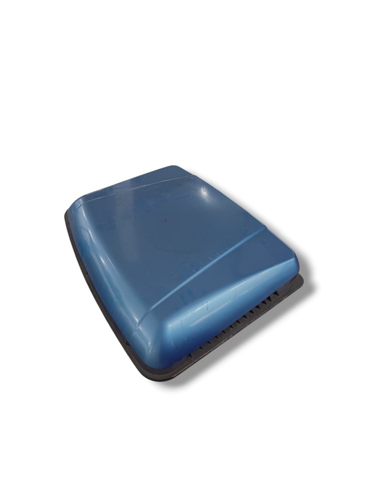 Climatizador Interclima Vw Constellation 24.280 2020 N192 2
