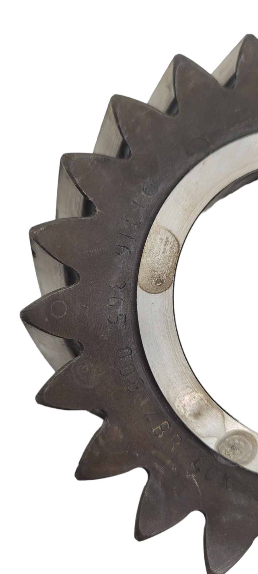 Engrenagem Re Iveco 1316305008 6