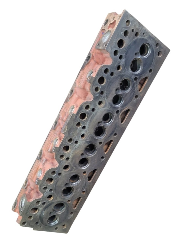 Cabecote Motor Autoline Mb 1214 3
