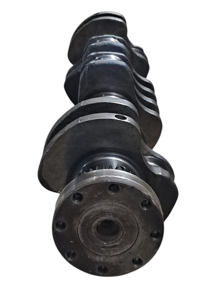 Virabrequim Std Motor Cummins ISB 4