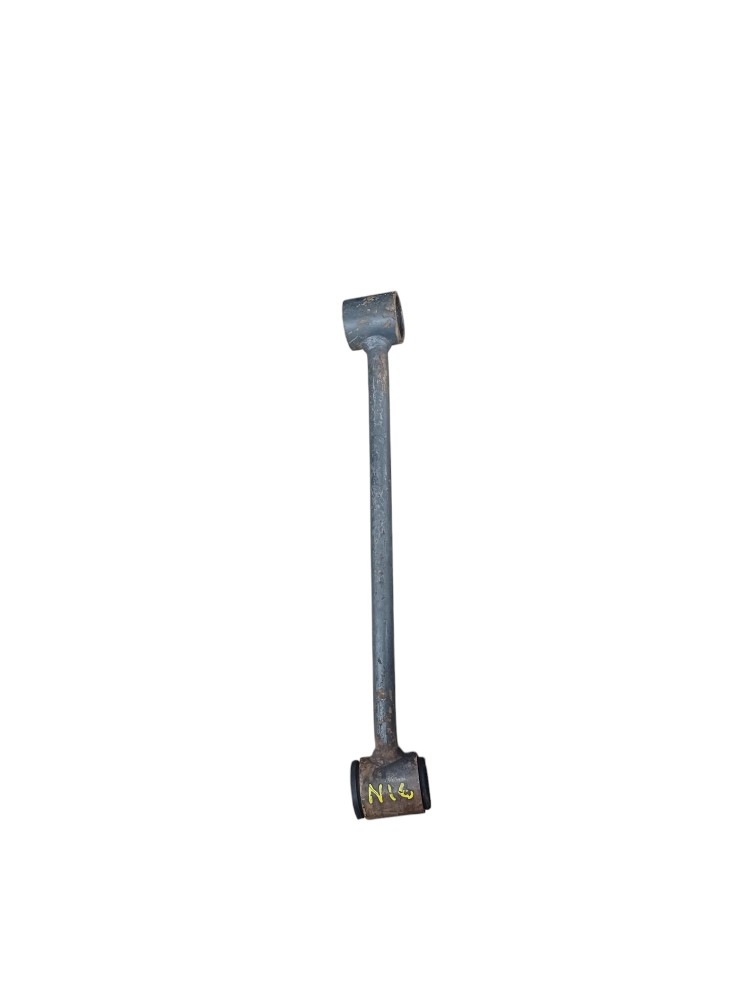 Braco Superior Scania 124 2001 5