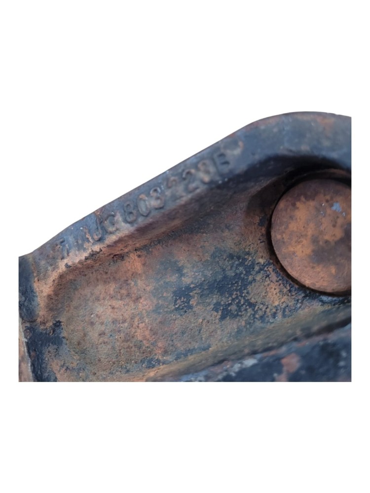 Suporte Amortecedor Vw Ford Cargo 6
