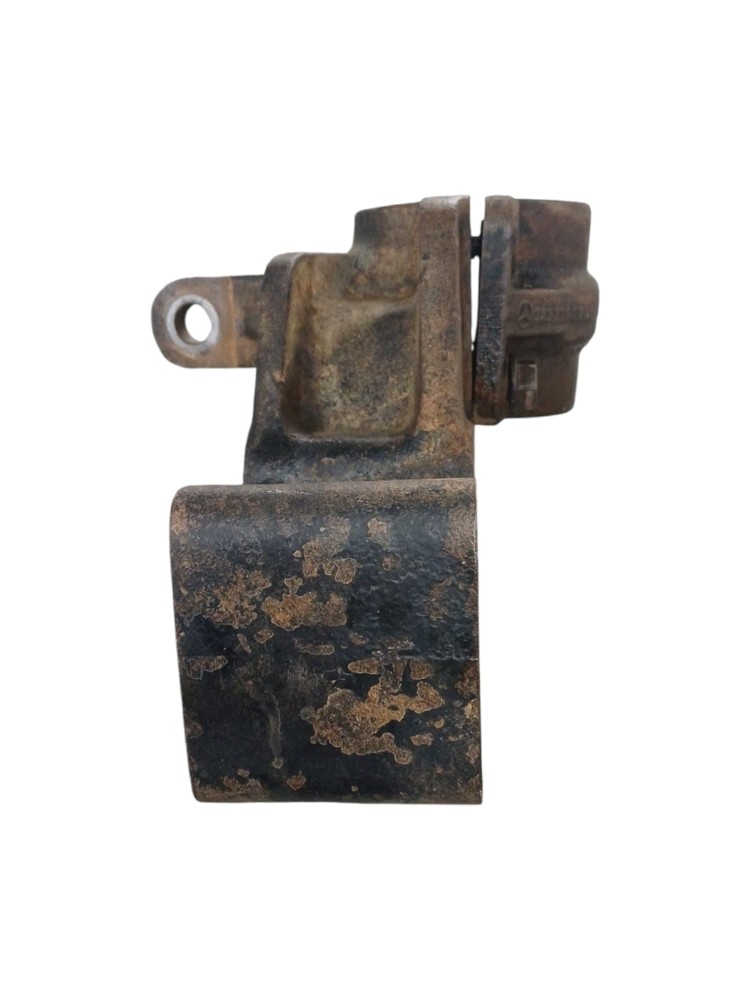 Suporte Estabilizadora Amortecedor Algema Mb 1620 5