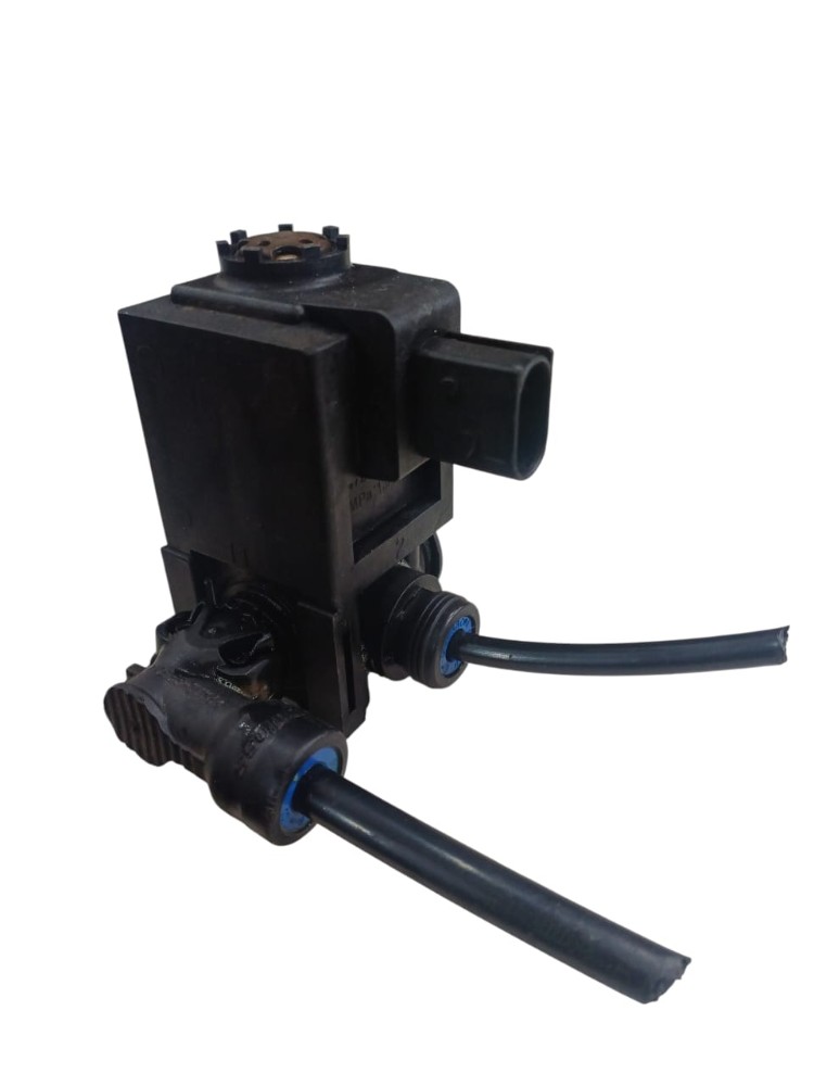Valvula Solenoide Volvo Vm 3