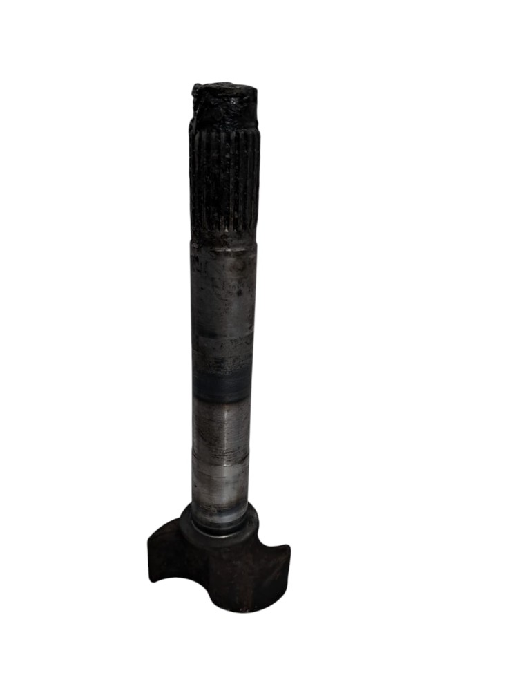 Eixo S24 Estrias Ford Cargo 814 81 2