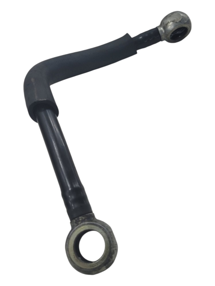 Cano Filtro Lubrificante Mb Axor 5