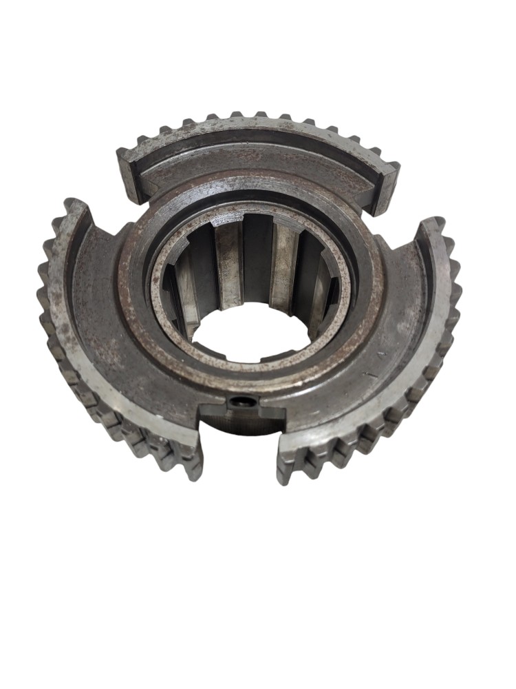Nucleo Sincronizador Caixa G36 G40 Mb 1