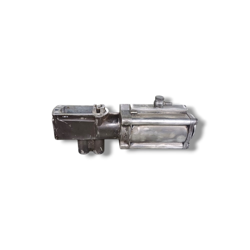 Servo Caixa Iveco