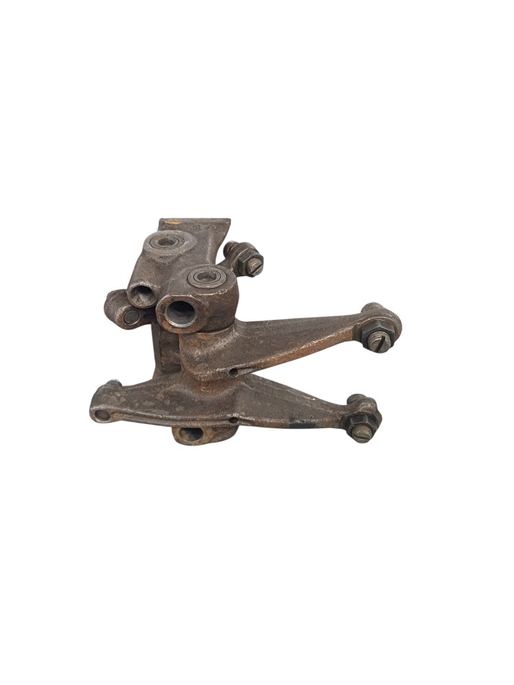 Balancim Pequeno Motor Mb Om 355 1