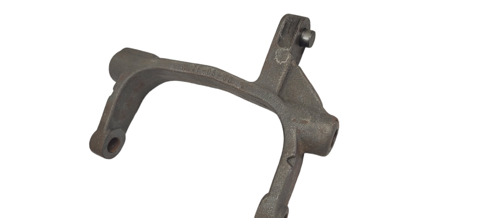 Garfo Cambio Zf M Benz 1246306043 2