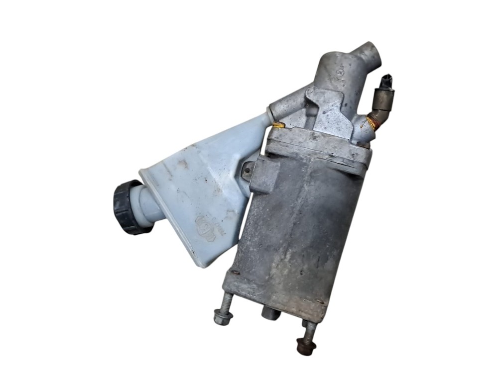 Servo Embreagem Vw Knorr 1
