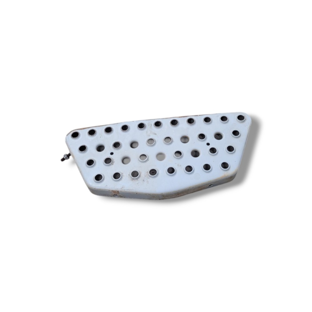 Pisante Estribo Superior Man Tgx 2v5821685a