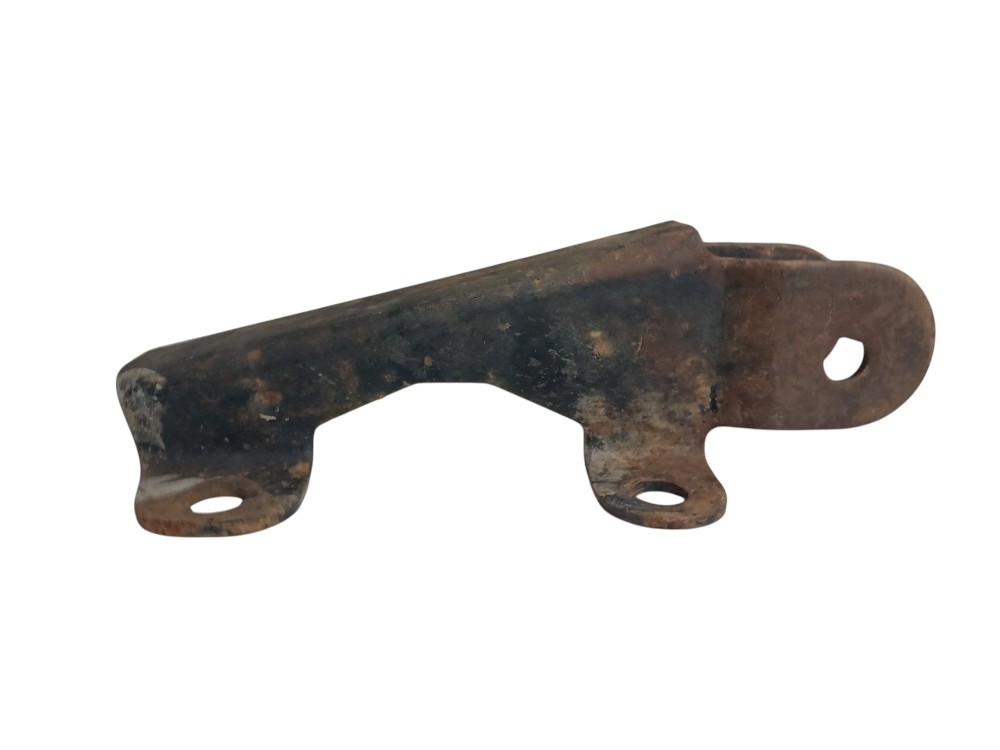 Suporte Barra Estabilizadora Traseira  Vw 8120 8150 6