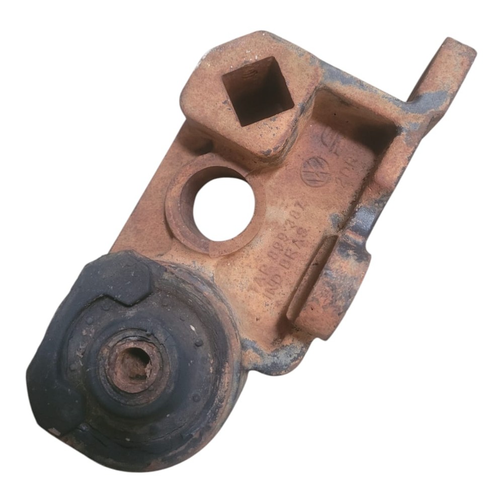 Suporte Coxim Cabine Vw 7.100 Dianteira