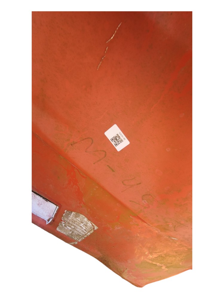 Cabine Scania R124 420 2002 6