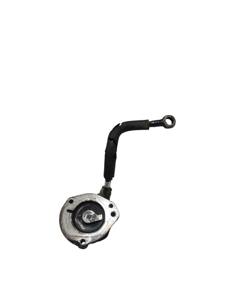 Bomba Conbustivel MB 3