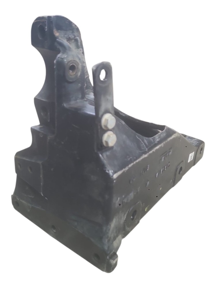 Suporte Cabine Daf Xf 480 2021 Esquerdo VN76 8