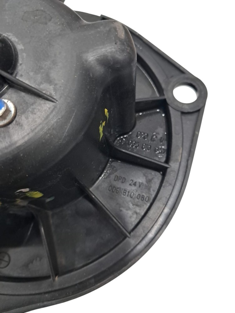 Motor Ventilador Ford Cargo 24 V 5