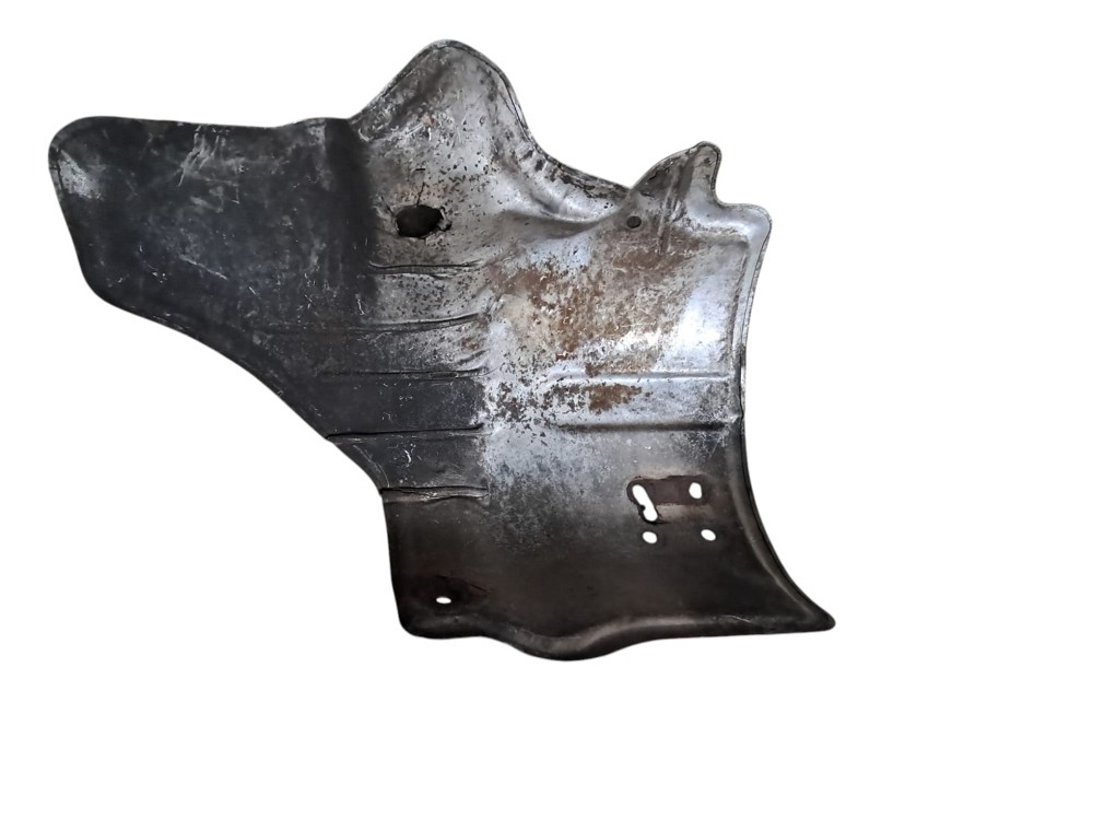 Delfetor Turbina Om 457 3