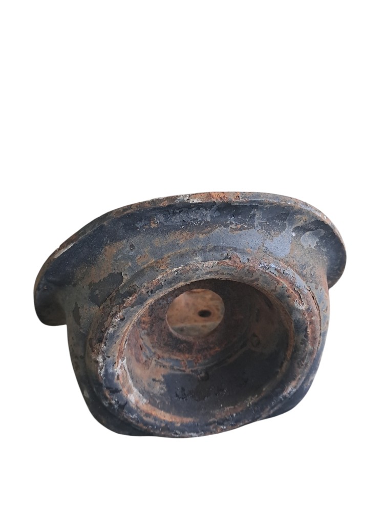 Coxim Motor Mb Atego Accelo 815 1016 Dianteiro 4